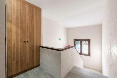 Apartamentos La Corrada De Andr�n