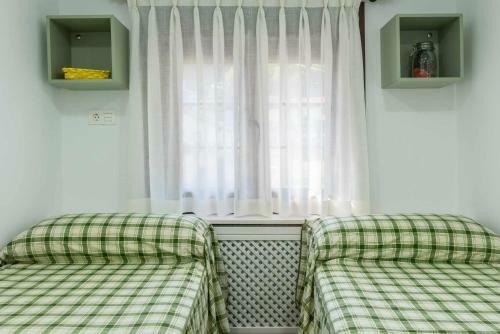 Apartamentos La Corrada De Andr�n