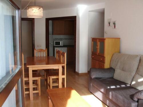 Apartamentos Nevados 19103iz