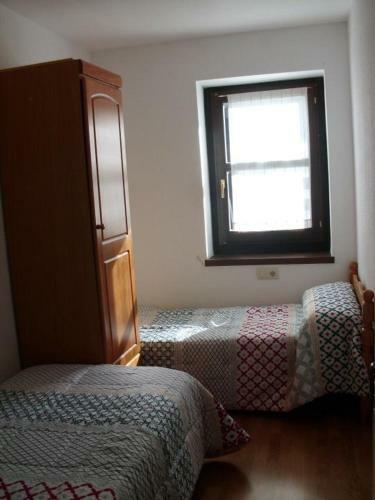 Apartamentos Nevados 19103iz