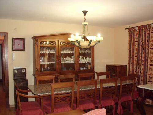 Apartamentos Nevados 24113