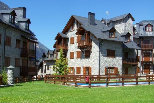 Apartamentos Nevados 24113