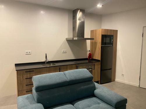 Apartamento Cantalar White
