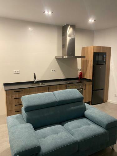 Apartamento Cantalar White