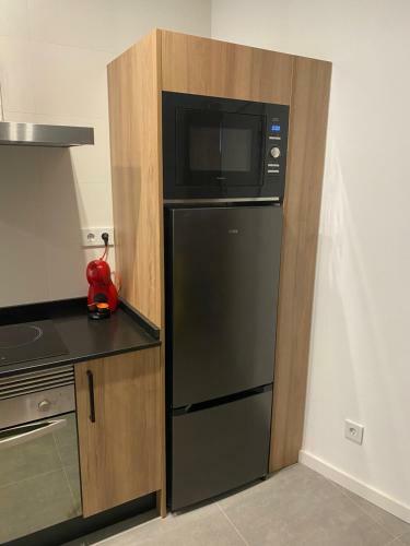 Apartamento Cantalar White