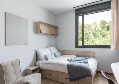 Apartamento Livensa Living Studios San Sebasti�n - Sk