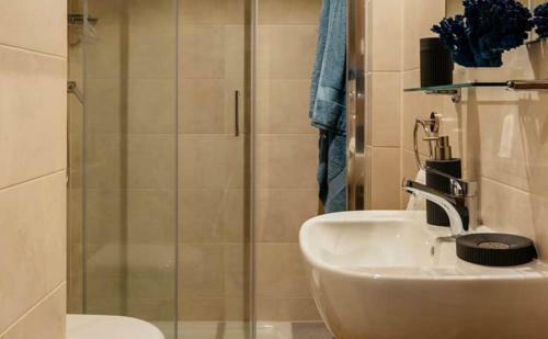 Apartamento Livensa Living Studios San Sebasti�n - Sk