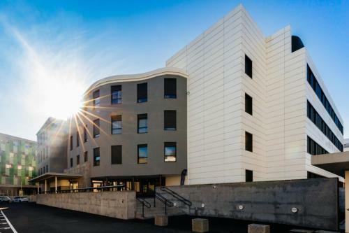 Apartamento Livensa Living Studios San Sebasti�n - Sk