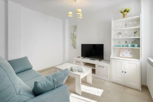 Apartamento Rural Paloma