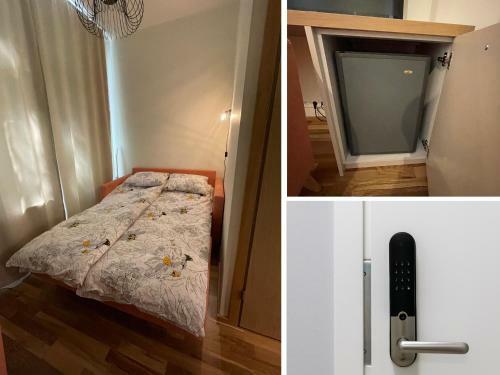 Apartamento P�rnu Villa Heermeyer