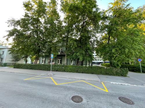 Apartamento P�rnu Villa Heermeyer