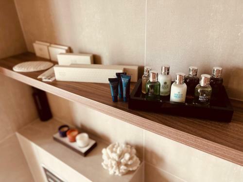 Apartamento Aht22 Premium Beach Residence