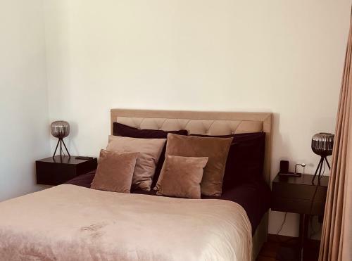 Apartamento Aht22 Premium Beach Residence