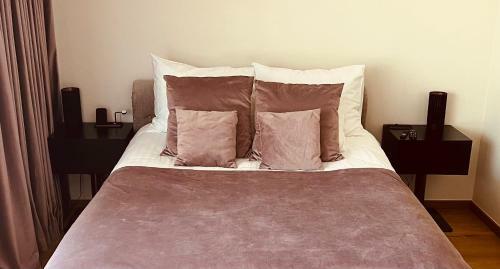 Apartamento Aht22 Premium Beach Residence