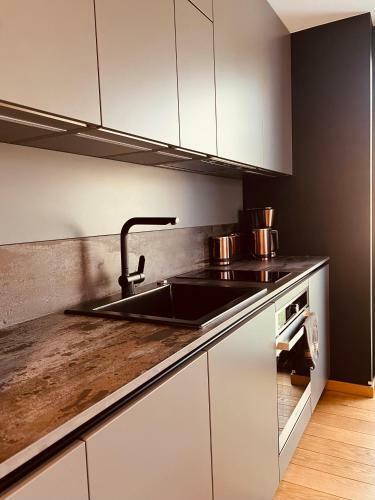 Apartamento Aht22 Premium Beach Residence