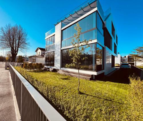 Apartamento Aht22 Premium Beach Residence