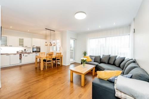 Rohu 8 Apartment