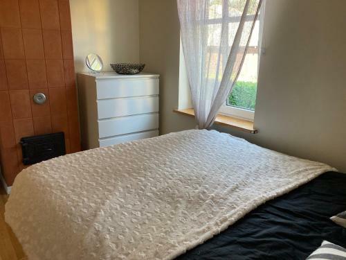 Quiet And Comfortable Apartment City Center