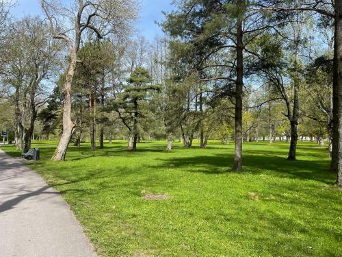 Rannakivi Apartments
