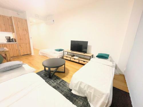 Rannakivi Apartments