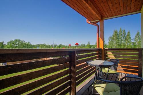 Apartamento P�rnu P��supesa