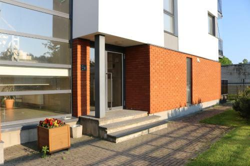 Karusselli 91 Apartment