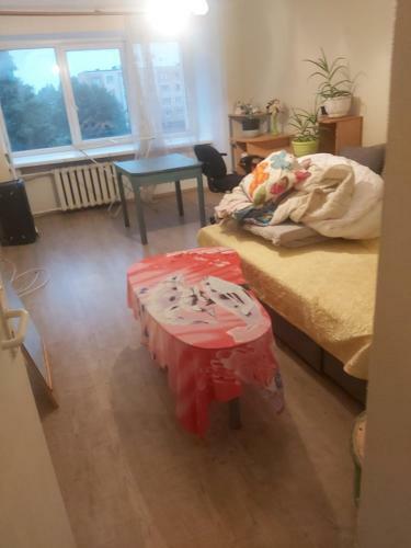 Apartamento Rohu 107-52 Korter ��rile Anda