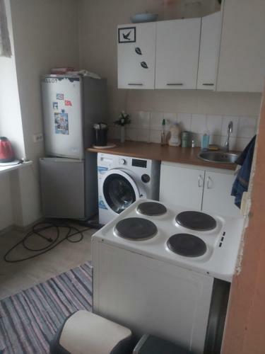 Apartamento Rohu 107-52 Korter ��rile Anda