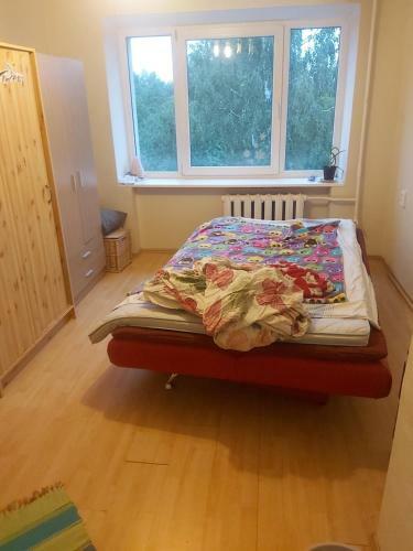 Apartamento Rohu 107-52 Korter ��rile Anda