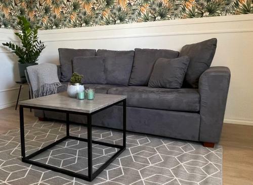 Apartment Riia 50