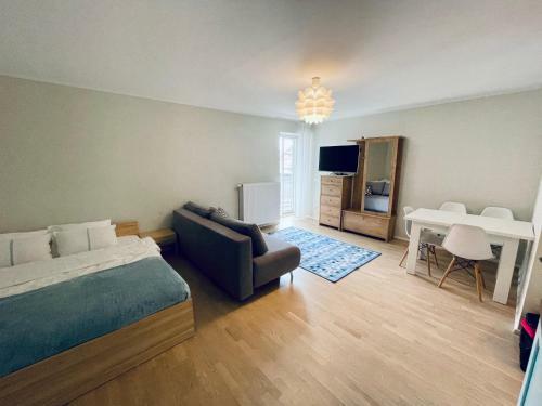 Modern Studio Apartment In P�rnu Old Town