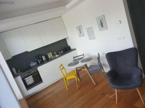 Apartamento Rannakorter
