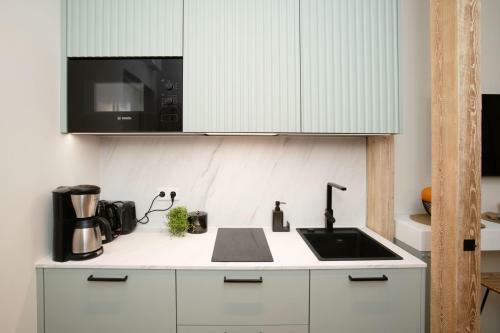 Beach Apartment In Villa Heermeyer