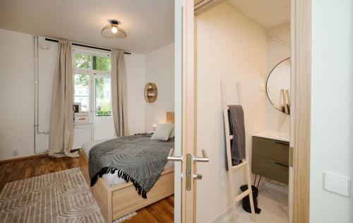 Beach Apartment In Villa Heermeyer