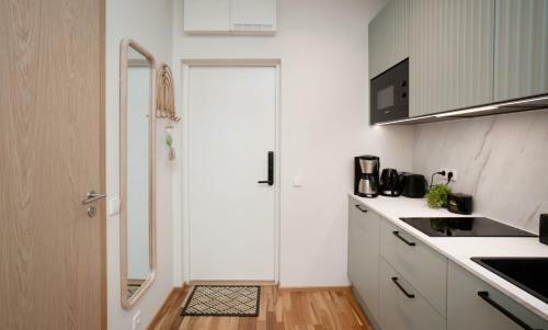 Beach Apartment In Villa Heermeyer