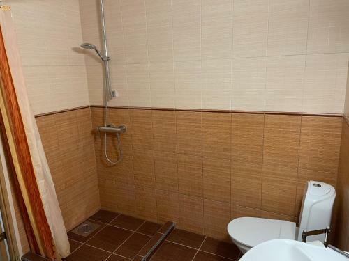 R��tli City Center Apartment