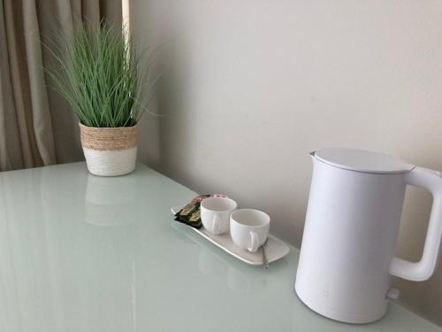 Apartamento Aisa Studio 39