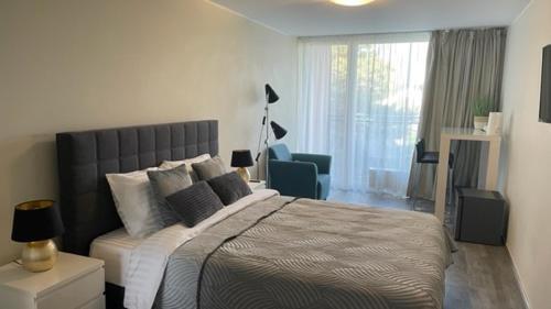 Apartamento Aisa Studio 39