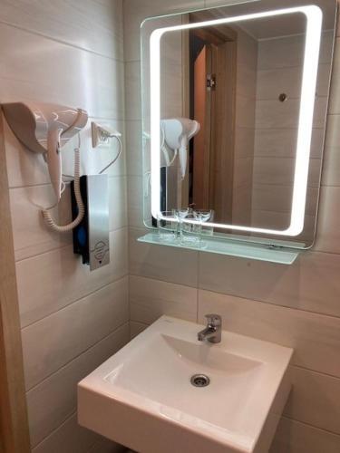 Apartamento Aisa Studio 39