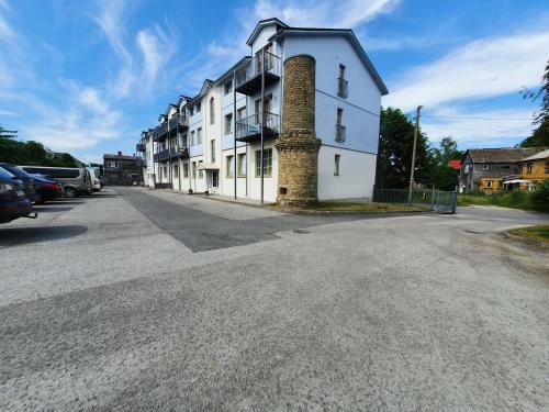 Tui Street Apartment