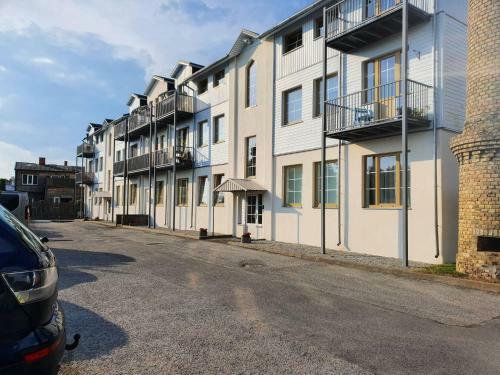 Tui Street Apartment