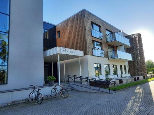 Apartamento Kena, R�duga K�laliskorter Aisa 39