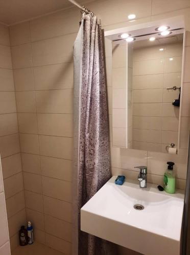 Apartamento Kena, R�duga K�laliskorter Aisa 39