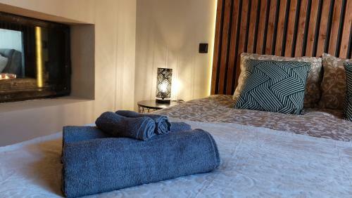Apartamento Tuia Residents