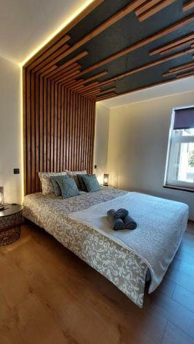 Apartamento Tuia Residents