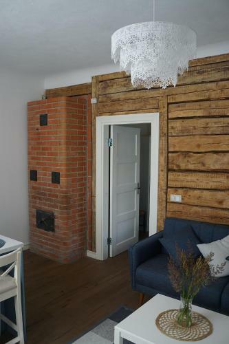 Aiaviisa Apartment