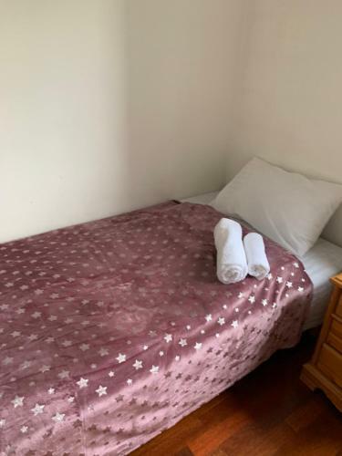 Holiday Apartment