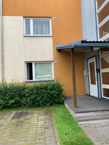 Holiday Apartment