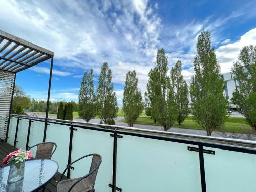 Apartamento Beach Surf Papli