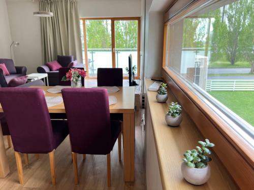 Apartamento Beach Surf Papli